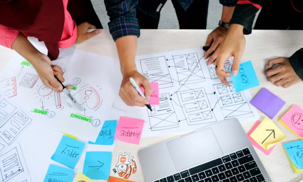 How Design Thinking Leads to Better MVPs